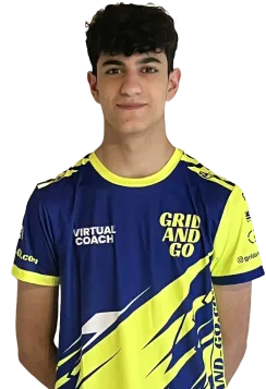 Hady-Noah
Mimassi - iRacing driver