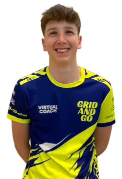Isaac Phelps - iRacing driver