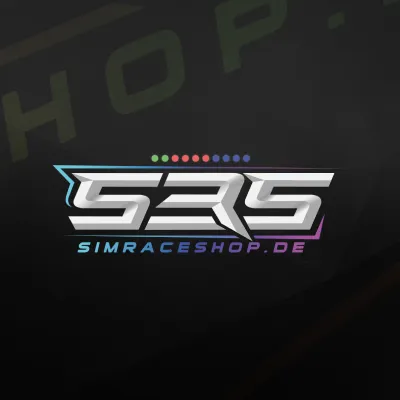 SIMRACESHOP.DE sponsor