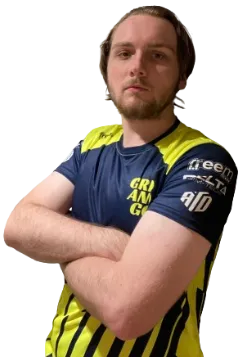 Steen Ledger - iRacing driver